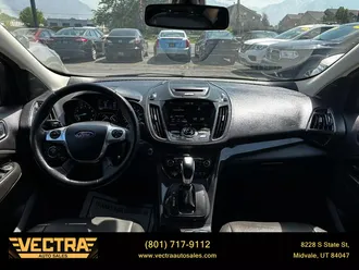 Escape 9