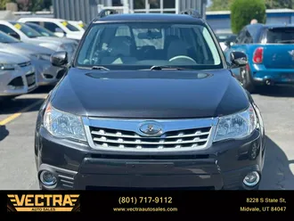 Forester 2