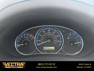Forester 13