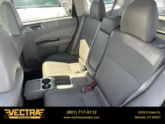 Forester 16