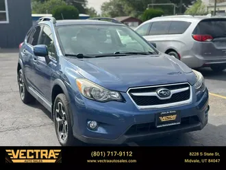Crosstrek 1