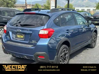 Crosstrek 4