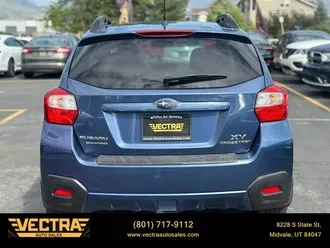 Crosstrek 5