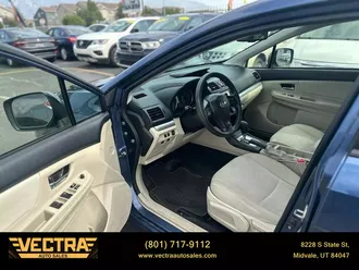 Crosstrek 7