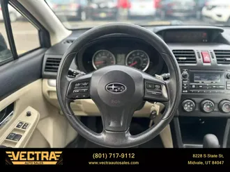 Crosstrek 10
