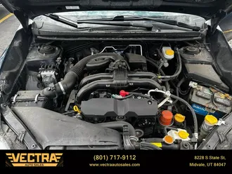 Crosstrek 15