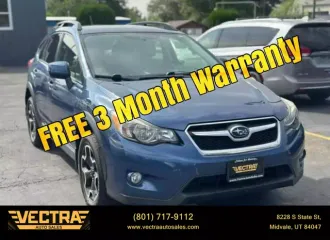 Crosstrek 16