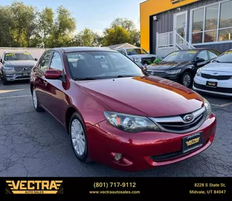 Impreza 1