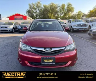 Impreza 2