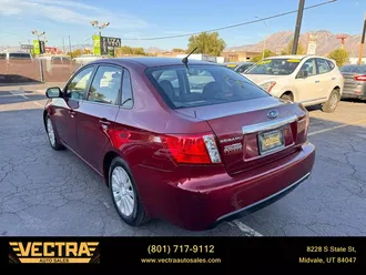 Impreza 4