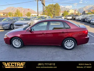 Impreza 5