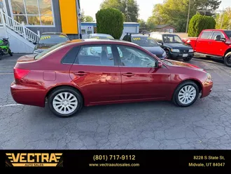 Impreza 7