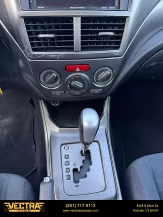 Impreza 12