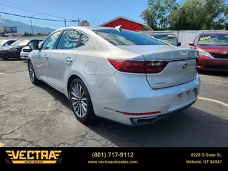 Cadenza 6