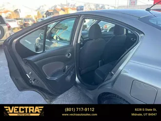 Versa 14