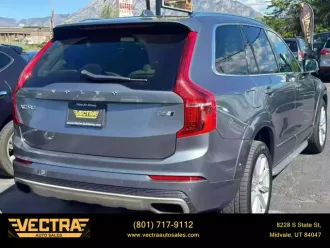 XC90 5