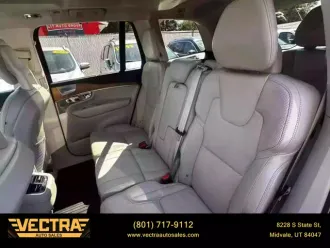 XC90 13