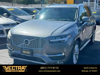 XC90 32