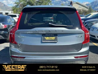 XC90 90