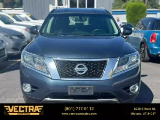 Pathfinder 2