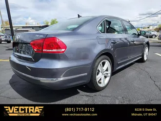 Passat 4
