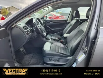 Passat 6