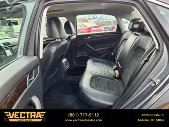 Passat 7
