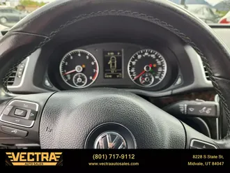 Passat 8