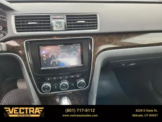 Passat 9