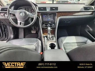 Passat 10