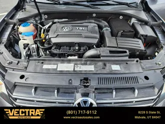 Passat 18