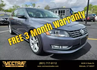 Passat 20