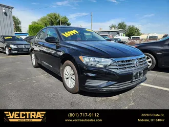 Jetta 1
