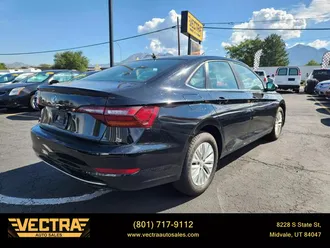 Jetta 6