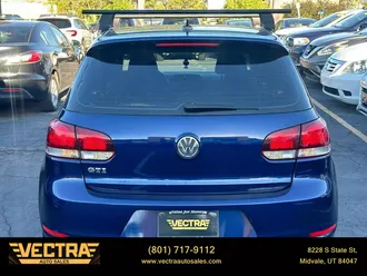 GTI 5