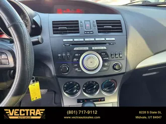 Mazda3 10