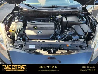 Mazda3 15