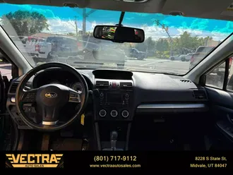 Impreza 12