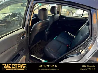 Impreza 14