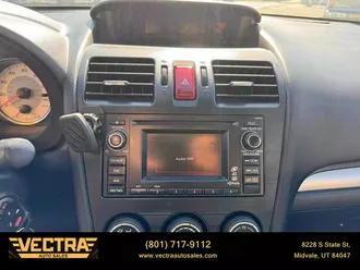 Impreza 15