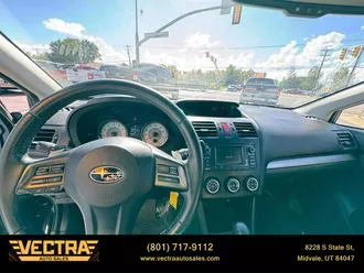 Impreza 16
