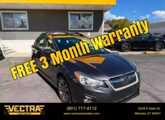 Impreza 18