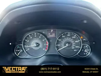Legacy 12