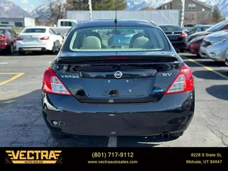 Versa 4