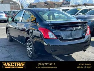 Versa 6