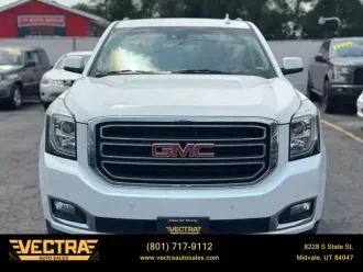 Yukon XL 2