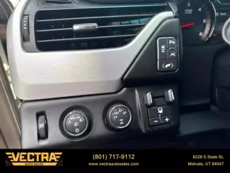 Yukon XL 9