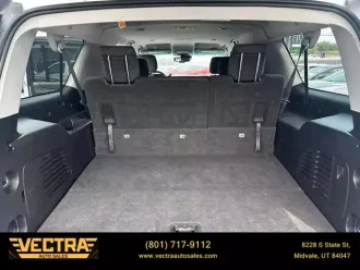 Yukon XL 13