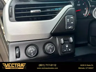 Yukon XL 25