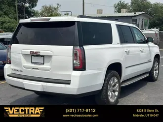Yukon XL 29